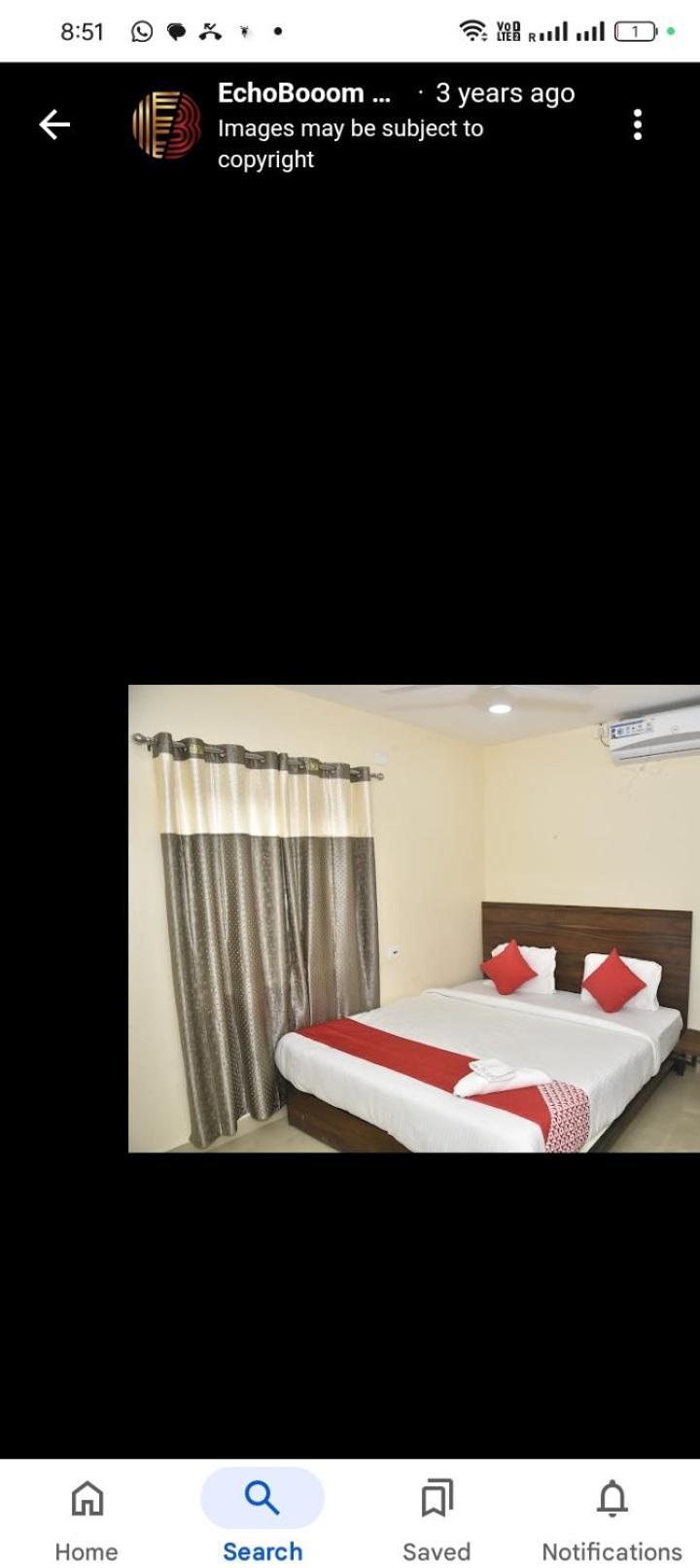 Poddar Inn Guwahati Exterior foto